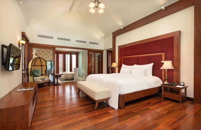 Resort Villa Da Nang By Abogo - Photo 7