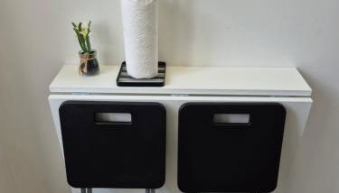 17, face à la gare - Photo 4