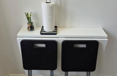 17, face à la gare - Photo 4