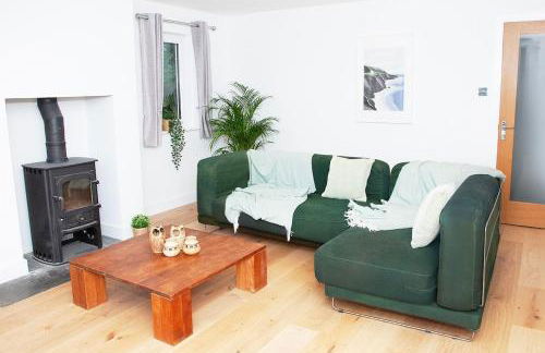 Elisa Villa - tranquil retreat 5 mins from the sea - Foto 29