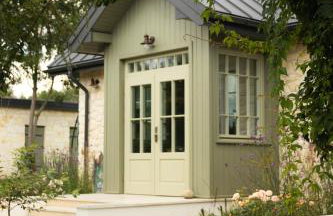 Oliwkowy Ganek - Foto 3