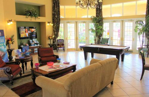 4 bedrooms pool home gated resort of Solana - Foto 35