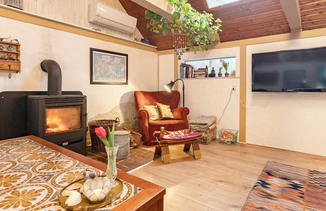 6 Person Holiday Home in Lokken - Foto 7