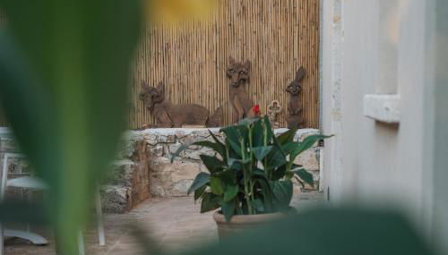 Country House Il Vecchio Ippocastano - Foto 5, Garden view