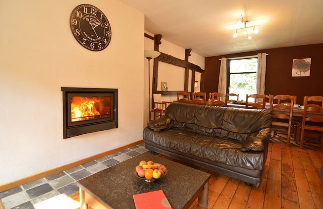 Farm Stay With Sauna, Teuven - Foto 14