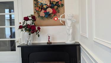 VENI VEDI VICHY climatisé, 50m2 coeur de ville - Photo 2