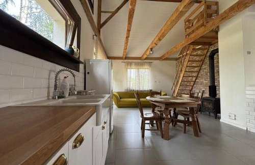 Dom na Podlasiu - Foto 3