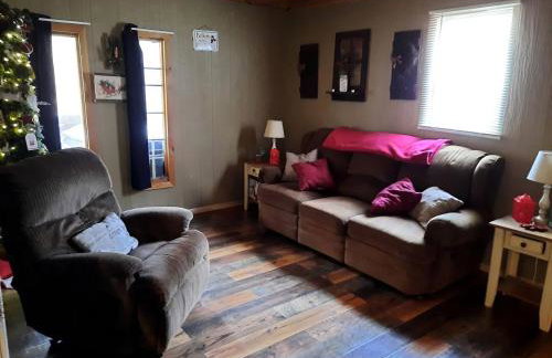 Secluded Cabin Rental, Perfect for an Ohio Retreat - Foto 7