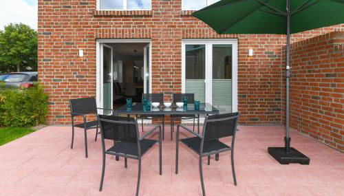 Ferienhaus Licht - Foto 3