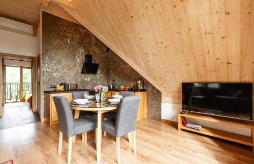 Apartamenty Blisko TATR Zakopane - Foto 39
