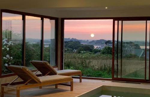 Les Villas d'Onalou - Buguélès - Foto 3