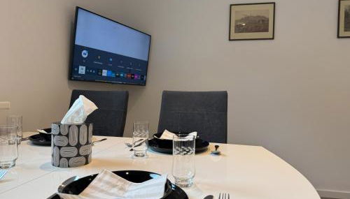 FeWo WILL travel and relax - Foto 2