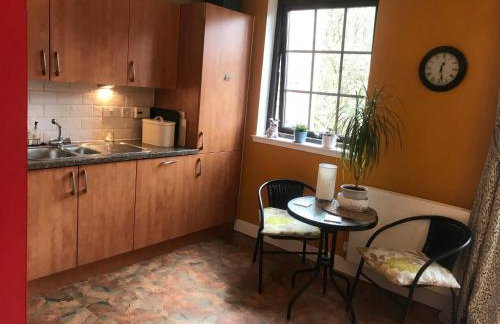 The Pentland Apartment - Foto 33