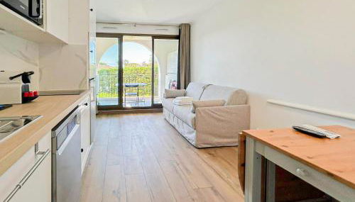 Élégance Azuréenne - piscine et parking - Foto 4, stove