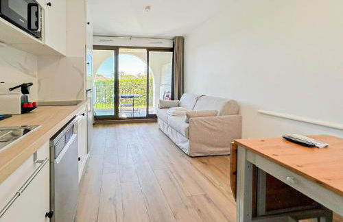 Élégance Azuréenne - piscine et parking - Foto 4