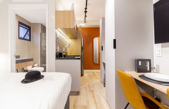 Charlie Uwin Brooklin - Foto 18