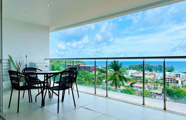 Sunset Plaza Karon by RESAVA - Foto 49