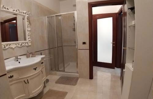 Sophia' s house appartamento Quartello - Photo 19