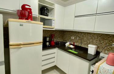 APTO 14 - ENSEADA, PRÓXIMO REGIÃO DO PÃO DE AÇUCAR - Foto 24