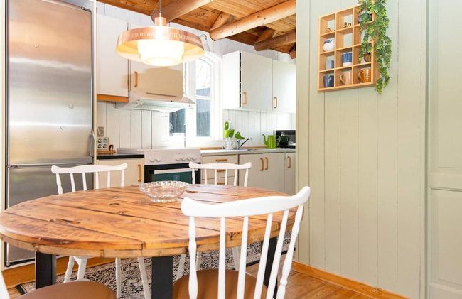6 Person Holiday Home in Hovborg - Foto 18