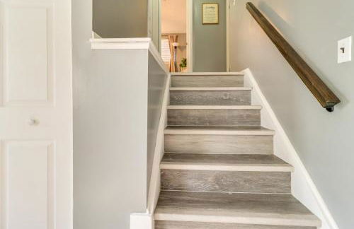 Westland Family Home with Deck and Fenced Yard - Foto 12