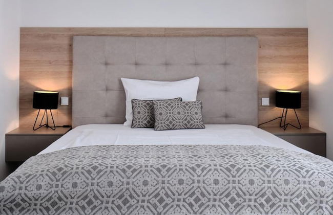 Aparthotel Cosy - Foto 11