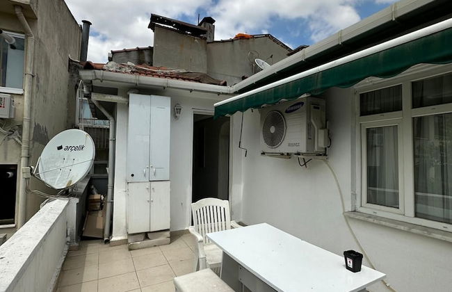 Kanarya Suit Otel - Photo 17