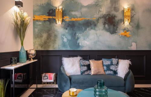 Mijo's Appartements Hôtel - Foto 38