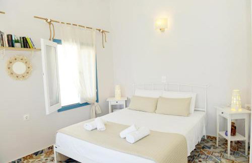 Spitakia Halki - Foto 29