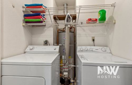 Twin Lakes Village Home Golf Retreat Community Pool Corner Lot and Single Level Living - Foto 20