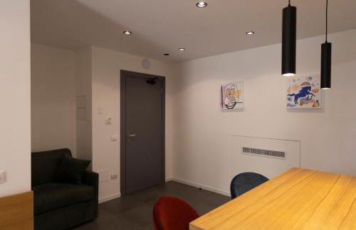 La Dimora dei Paladini - Foto 73