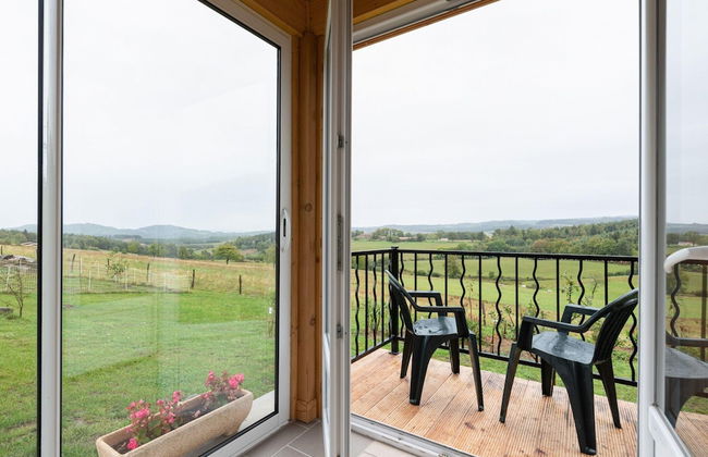 Secluded Chalet in Egliseneuve des Liards - Photo 36