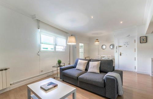 Amplio y Cómodo en Basurto - Foto 1