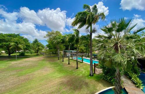 Villa Equestre: Complete Vacation Home in Aquiraz | Be My Guest - Photo 62