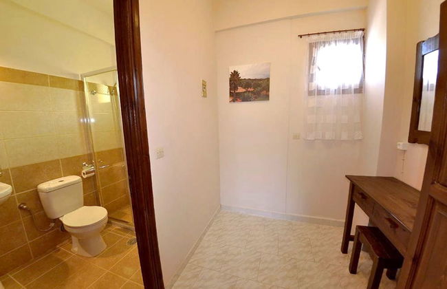 Holiday House Skaros in Honigtal, Agios Georgios North, Pagon - Foto 6