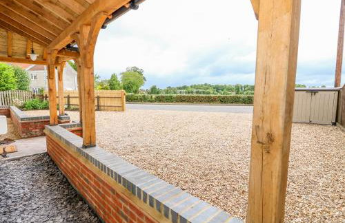 Duck Pond Cottage - Foto 35