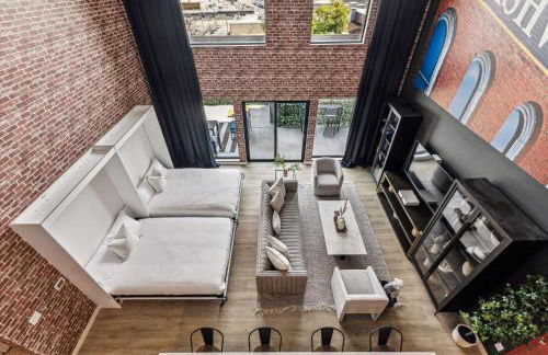 Grand Ole Nashville in Downtown Nashville, Walk to Broadway, Parking, Pool, Gym - Foto 13