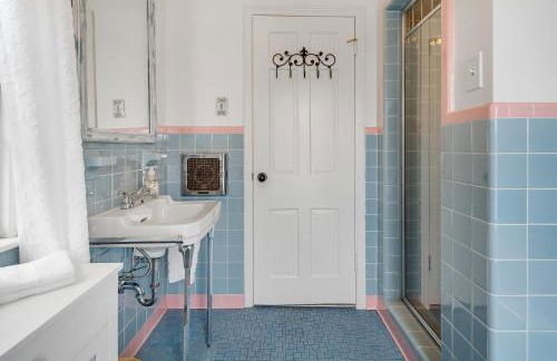 6 Private Suites! Game Room, Living Room-The Beland Mansion - Foto 32