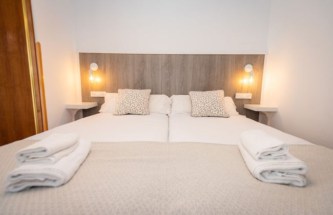 Apartamentos Cudillero - Foto 26