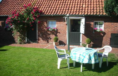 Ahlborns Bluetenhof - Photo 8