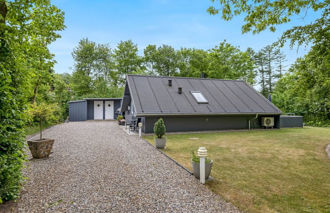 3 bedroom House in Toftlund with terrace - Photo 1