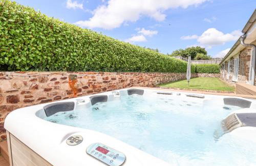 Old Orchard Barn - Foto 45