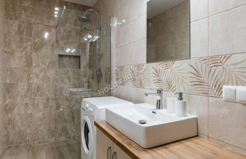 Apartamenty Nad Rzeką - Foto 36