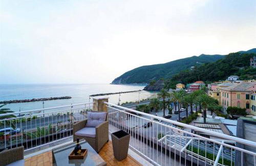 Attico tra cielo e mare - Foto 7