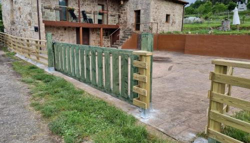 Casa Rural Elvira Ribeira Sacra - Foto 5