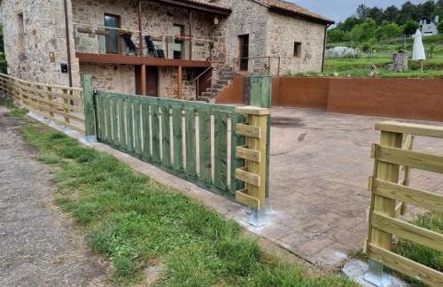 Casa Rural Elvira Ribeira Sacra - Foto 5