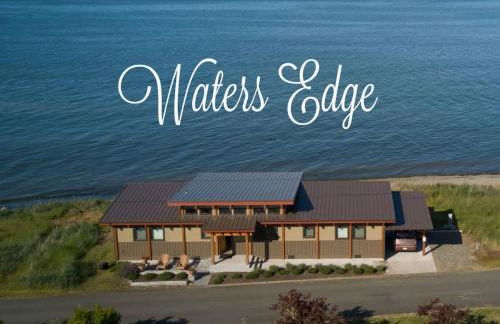 SQ Waters-Edge - Foto 1