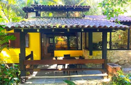 Chalés Cachoeira Azul - Foto 5