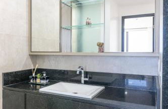 BHS Flat a beira mar 2105 - Foto 28