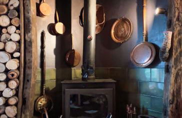 Tree-Tops Treehouse Eco Retreat - Photo 17